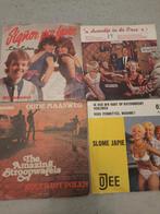 15x vinyl singels van Rotterdam, Cd's en Dvd's, Vinyl | Nederlandstalig, Ophalen of Verzenden, Zo goed als nieuw, Overige formaten