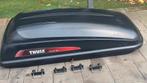 Thule Polar 200 dakkoffer (zwart), Auto diversen, Ophalen, Zo goed als nieuw