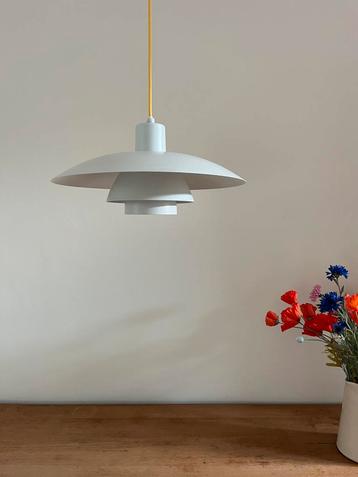 Louis Poulsen PH4/3 Lamp - Poul Henningsen - Vintage beschikbaar voor biedingen