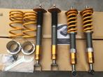 Ohlins Road & Track schroefset verlaging - Nissan 370z, Auto diversen, Ophalen of Verzenden