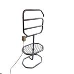 Vintage elektrische Wösab handdoek verwarmer, Ophalen, Gebruikt, Overige kleuren, Onbekend