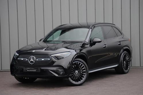 Mercedes-Benz GLC 300e AMG 4-Matic | 313PK | Head-up | Keyle, Auto's, Mercedes-Benz, Te koop, GLC, 360° camera, 4x4, ABS, Achteruitrijcamera