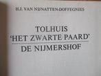 Nijnatten- Doffegnies. "Tolhuis "Het Zwarte Paard"+ "Nijmers, Boeken, Gelezen, Ophalen of Verzenden, Nijnatten- Doffegnies., Nederland