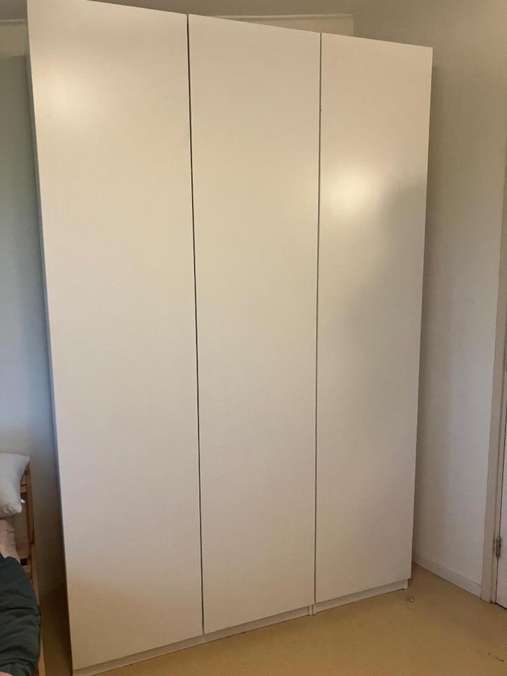 ikea PAX kast 237x60x150 cm, Huis en Inrichting, Kasten | Kledingkasten, Gebruikt, 200 cm of meer, 100 tot 150 cm, 50 tot 75 cm