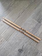 Vic Firth 5A stokken, Muziek en Instrumenten, Overige merken, Gebruikt, Ophalen