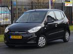 Hyundai I10 1.1 i-Drive Cool 1-EIGENAAR NAP/AIRCO/APK 3-2026, Euro 5, Gebruikt, 880 kg, 4 cilinders