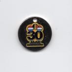 winkelwagenmuntje 30 Jaar Kärcher, Verzenden