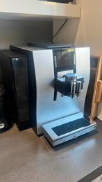 Jura Z6 - type 728 voor onderdelen, Ophalen of Verzenden, Gebruikt, Koffiemachine, Koffiebonen