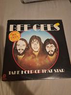 Bee gees take hold of that star vinyl lp, Ophalen of Verzenden, Zo goed als nieuw, Disco