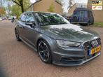 Audi A3 Sportback AUTOMAAT/ Panorama dak/ leuke auto, Auto's, Audi, 8 kWh, Gebruikt, Euro 6, 4 cilinders