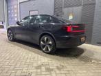 Polestar 2 Long Range Single Motor 78 kWh | Incl. BTW | Pilo, Auto's, Polestar, Polestar 2, Stof, Gebruikt, Zwart