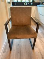 Eetkamer stoelen, Ophalen of Verzenden, Zo goed als nieuw, Vijf, Zes of meer stoelen