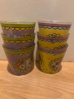 6x blond amsterdam glazen, Huis en Inrichting, Keuken | Servies, Glas of Glazen, Blond Amsterdam, Ophalen of Verzenden, Glas