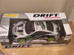 RC Drift Auto 1:10 - Nieuw in doos!, Hobby en Vrije tijd, Elektro, Nieuw, Ophalen of Verzenden, Schaal 1:10