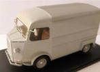 CITROEN HY schaal 1:24 Collection Citroen # 56, Verzenden, Nieuw, Auto, Overige merken