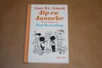 Jip en Janneke. 4 Uitdeelboekjes., Ophalen of Verzenden, Gelezen