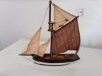 Modelzeilboot - Decoratief - 20 cm, Ophalen of Verzenden