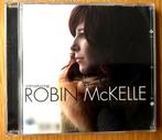 debuut-cd "Introducing Robin McKelle"  Amerikaanse zangeres., Ophalen of Verzenden, Zo goed als nieuw