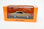 1:43  Opel Rekord D Coupe 1975  -  Maxichamps, Hobby en Vrije tijd, Modelauto's | 1:43, Nieuw, Ophalen of Verzenden, MiniChamps