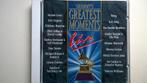 Grammy's Greatest Moments Live, Pop, Ophalen of Verzenden, Zo goed als nieuw