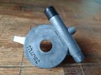 N.O.S oldtimer HURET kilometeraandrijver km teller, Ophalen, Nieuw, Overige typen, Overige merken