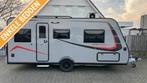 Sterckeman Sport Edition 492 LJ Nieuw /Enkele bedden, Sterckeman, Rondzit, Bedrijf, 5 tot 6 meter