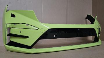 Voorbumper Skoda ENYAQ RS IV 5LA ORIGINEEL 5LA807221F-L  beschikbaar voor biedingen