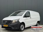 Mercedes Vito Bestel 111 CDI Lang Bestelauto van het Jaar!, Auto's, Voorwielaandrijving, Gebruikt, 4 cilinders, 2000 kg