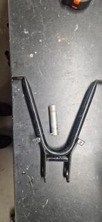 Zundapp 517 onder standaard., Ophalen of Verzenden, Zo goed als nieuw