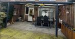 Veranda, Tuin en Terras, Overkappingen, Ophalen of Verzenden, Gebruikt, Veranda