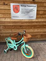 Nieuw! Volare Excellent 14 inch met zijwielen, Fietsen en Brommers, Niet ingevuld, Zijwieltjes, Niet ingevuld, Nieuw