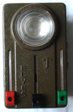 Zaklamp, Ophalen of Verzenden, Landmacht, Nederland, Overige typen