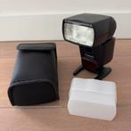 Canon Speedlite 430EX II, Audio, Tv en Foto, Fotografie | Flitsers, Ophalen of Verzenden, Zo goed als nieuw, Canon, Kantelbaar