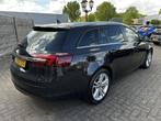 Opel Insignia Sports Tourer 1.4 T EcoFLEX Business+, Stof, Gebruikt, 4 cilinders, Traction-control