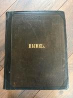 Te koop staten bijbel uit 1864, Ophalen, Bijbel