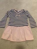 Jurkje maat 68, Kinderen en Baby's, Babykleding | Maat 68, Ophalen of Verzenden, Zo goed als nieuw, Meisje, Jurkje of Rokje