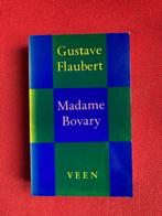 Madame Bovary - Gustave Flaubert, Boeken, Gelezen, Gustave Flaubert, Ophalen of Verzenden, Europa overig