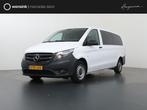 Mercedes-Benz Vito 114 CDI XL L3 Dubbele Cabine | Airco | 5-, Gebruikt, Euro 6, 4 cilinders, 2000 kg