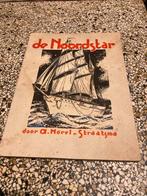 De noordstar, Ophalen of Verzenden, Gelezen