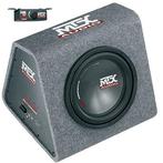 MTX RTP12 amplified subwoofer (220W RMS) 600 WATT MAX, Auto diversen, Autospeakers, Nieuw, Ophalen of Verzenden