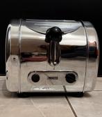 Princess Broodrooster Chroom, Ophalen, Gebruikt, Uitneembare kruimellade