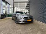 Mercedes-Benz CLA 1.6 Cla180 90KW Sh.br. 7G-DCT 2016 Grijs, Auto's, CLA, 730 kg, 4 cilinders, USB