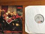 Accept - Russian Roulette, Ophalen of Verzenden, Gebruikt