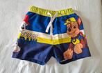 Paw Patrol zwembroek maat 92, Ophalen, Gebruikt, Zwembroek, Jongen