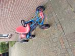 mammoet skelter met aanhanger en extra zitje, Ophalen, Gebruikt, Mammoet