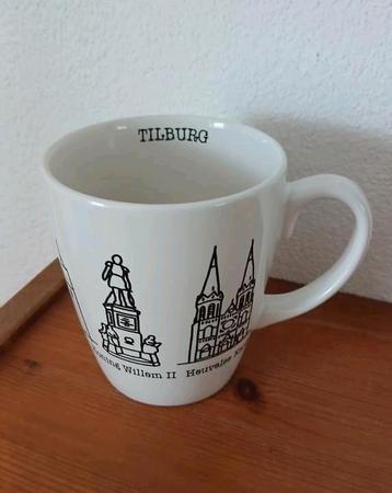 Xenos beker Tilburg  beschikbaar voor biedingen