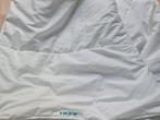 IKEA dekbed, (mysa stra 3), 220-240 cm, Huis en Inrichting, Slaapkamer | Beddengoed, Ophalen, Wit, Tweepersoons, Deken of Dekbed