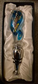 Murano Stijl Flessenstop - Prachtig!, Ophalen of Verzenden, Zo goed als nieuw, Overige typen