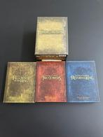 Lord of the Rings - Trilogy - DVD-serie, Ophalen of Verzenden, Vanaf 12 jaar, Zo goed als nieuw
