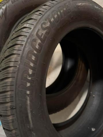 BRIDGSTONE WINTERSET’19 inch beschikbaar voor biedingen
